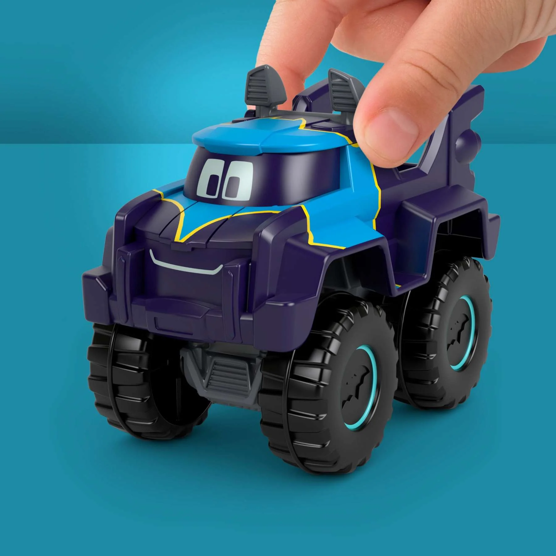 Thumb 4
