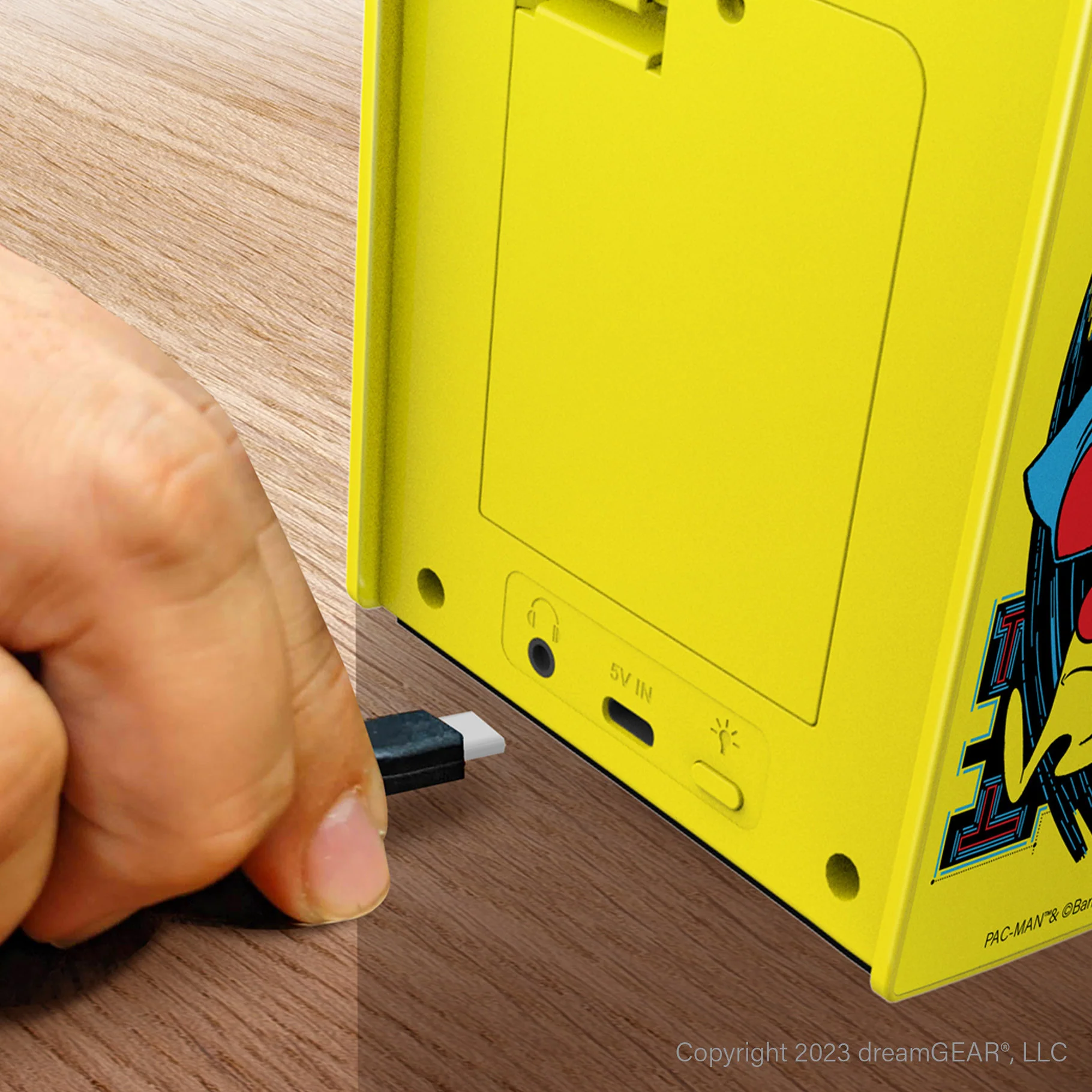 Thumb 5